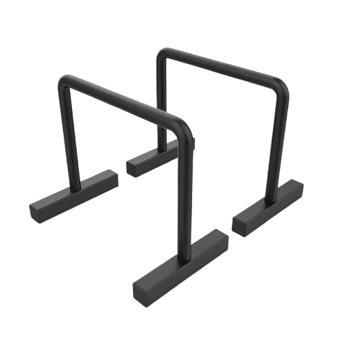 Parallettes | BLK BOX