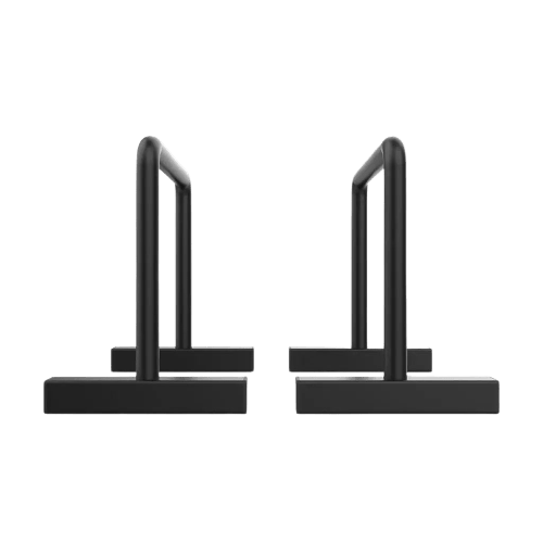 Parallettes | BLK BOX