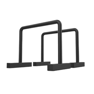 Parallettes | BLK BOX