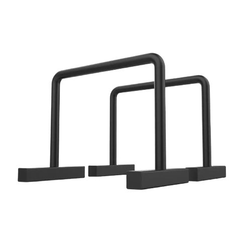 Parallettes | BLK BOX