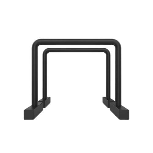 Parallettes | BLK BOX