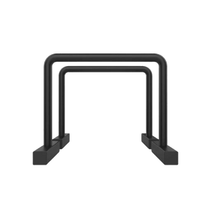 Parallettes | BLK BOX