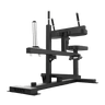 Plate Loaded Machines