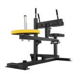 Plate - Loaded Seated Calf Raise - BLK BOX