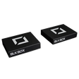 Pound Pads (Pair) | BLK BOX