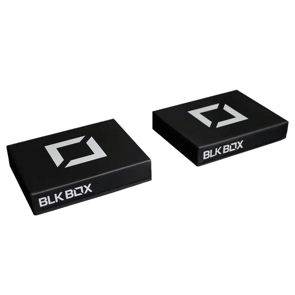 Pound Pads (Pair) | BLK BOX