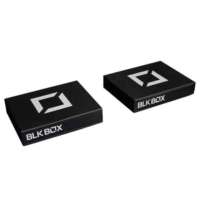 Pound Pads (Pair) | BLK BOX