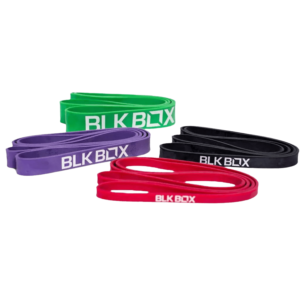 Power Bands | BLK BOX