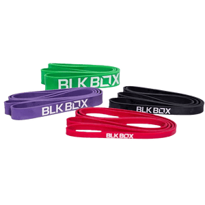 Power Bands | BLK BOX