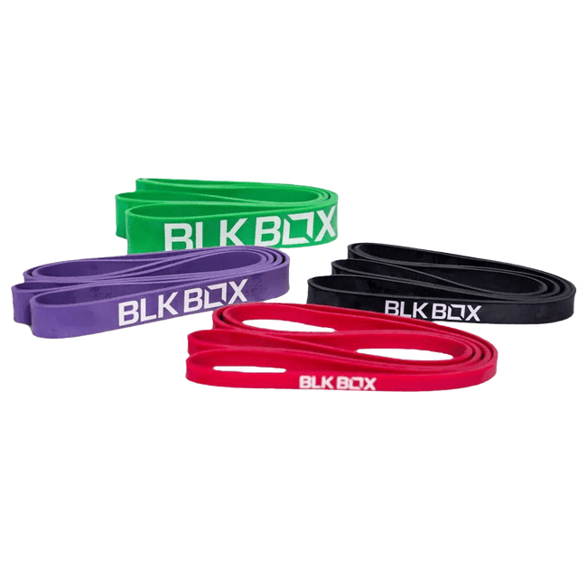 Power Bands | BLK BOX