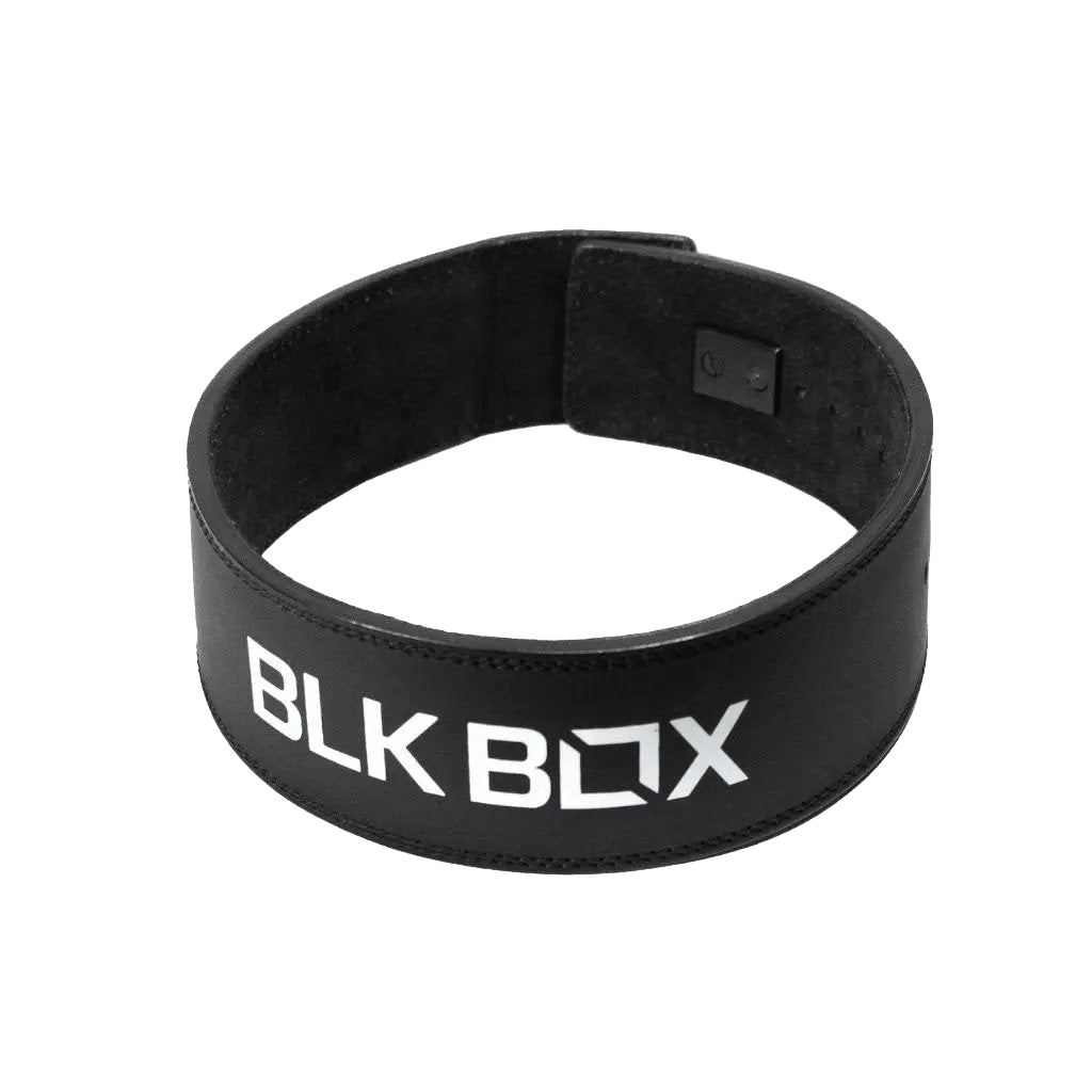 Powerlifting Belt | BLK BOX