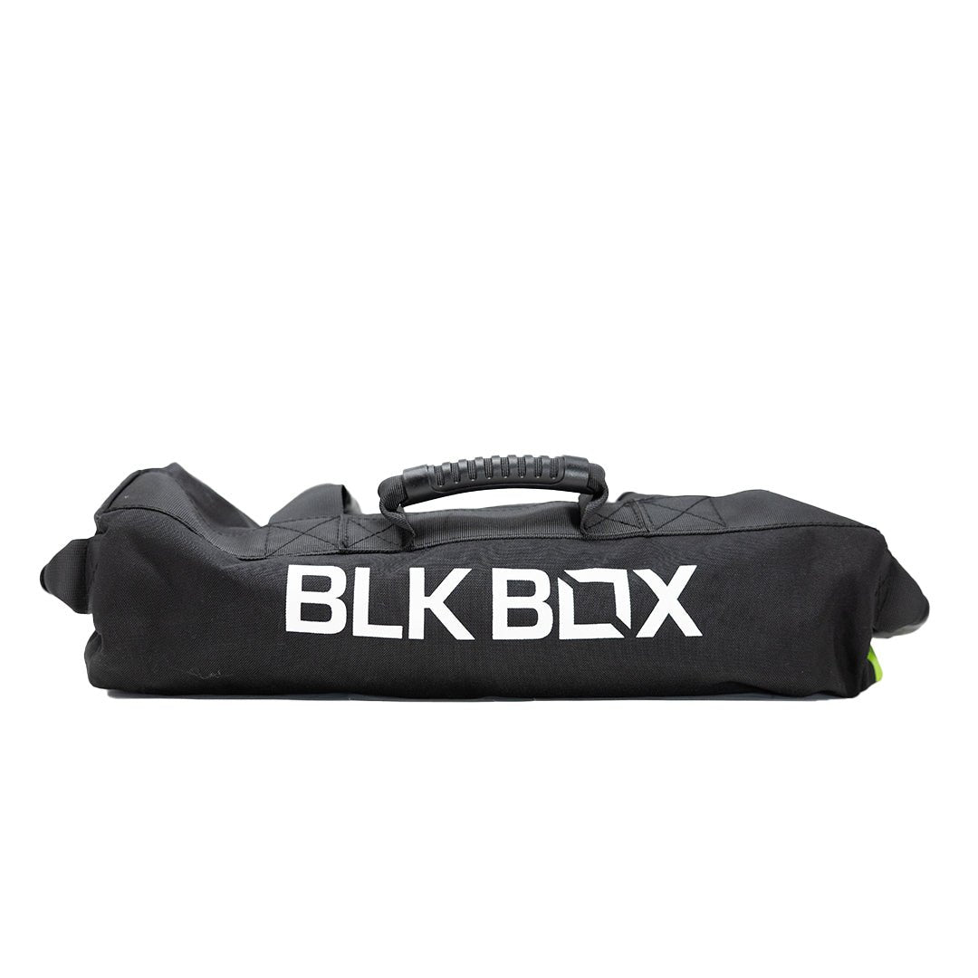 Pre - filled Competition Sandbags - BLK BOX