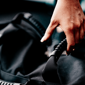 Pre - filled Competition Sandbags - BLK BOX