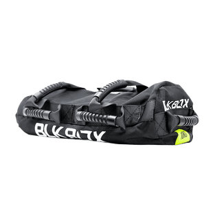 Pre - filled Competition Sandbags | BLK BOX