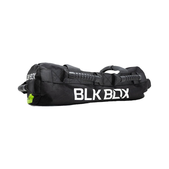 Pre - filled Competition Sandbags - BLK BOX