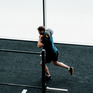 Pre - filled Competition Sandbags - BLK BOX