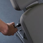 Plate Loaded ISO Leg Press