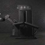 BLK BOX Pin Loaded Prone Leg Curl video