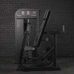 BLK BOX Pin Loaded Chest Press - Video