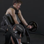 Preacher Curl Bench
