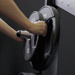 Plate Loaded Leg Press