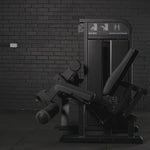 BLK BOX Leg Extension Video