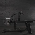 BLK BOX Seated Calf Raise 