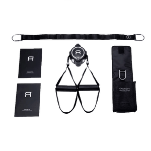 Recoil S2 Suspension Trainer - Home | BLK BOX