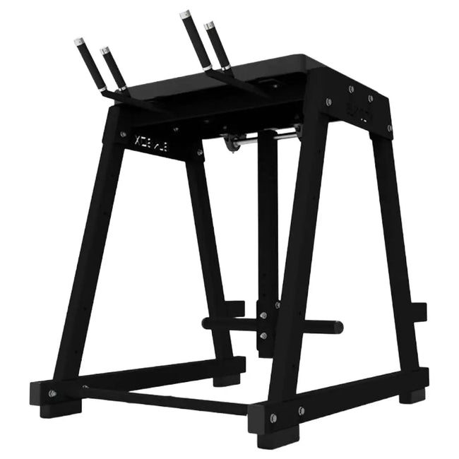 Reverse Hyper - BLK BOX