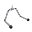 Revolving Multi Purpose Bar Cable Attachment - BLK BOX