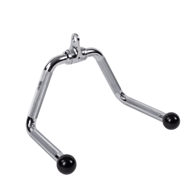 Revolving Multi Purpose Bar Cable Attachment - BLK BOX