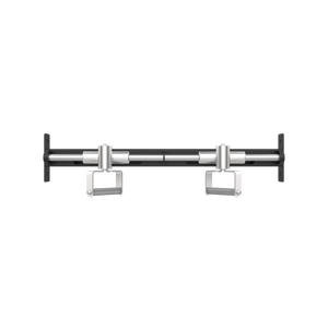Rotating Pull Up Handles - BLK BOX