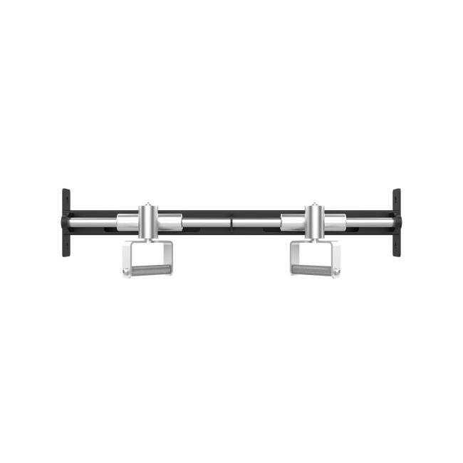 Rotating Pull Up Handles - BLK BOX