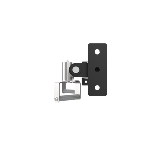 Rotating Pull Up Handles - BLK BOX