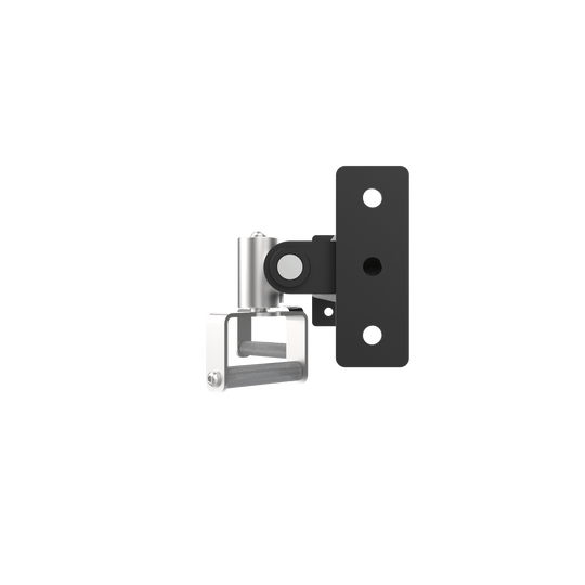 Rotating Pull Up Handles - BLK BOX