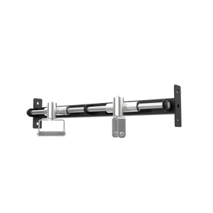 Rotating Pull Up Handles - BLK BOX