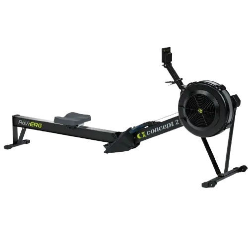 Concept 2 Rower