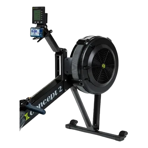 Concept 2 Rower