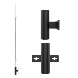 Barbell Holder