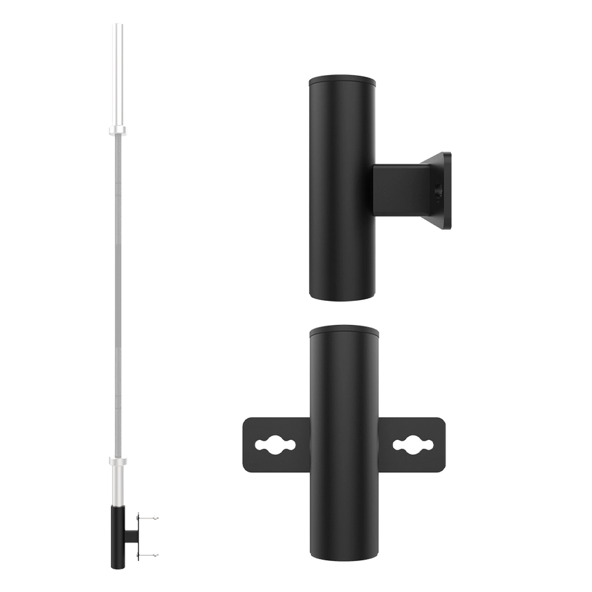 Barbell Holder