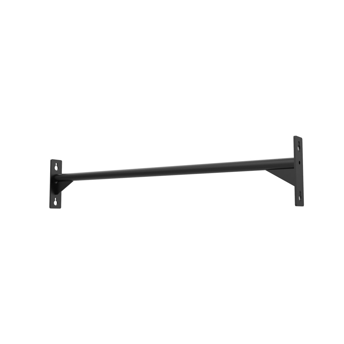Bar Racks Single Single Bar | BLK BOX