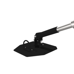 Single Floor Mounted Landmine | BLK BOX