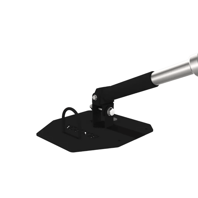 Single Floor Mounted Landmine | BLK BOX
