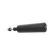 Single Leg Squat Roller - BLK BOX