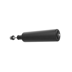 Single Leg Squat Roller - BLK BOX