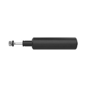 Single Leg Squat Roller - BLK BOX