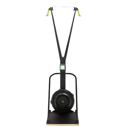 Concept 2 SkiErg & Floor Stand