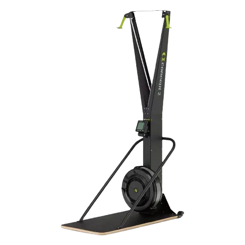 Concept 2 SkiErg & Floor Stand