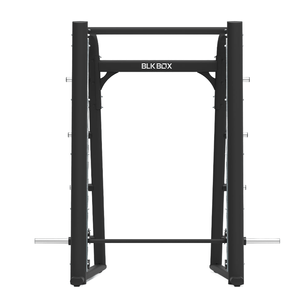 Smith Machine | BLK BOX