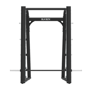 Smith Machine | BLK BOX